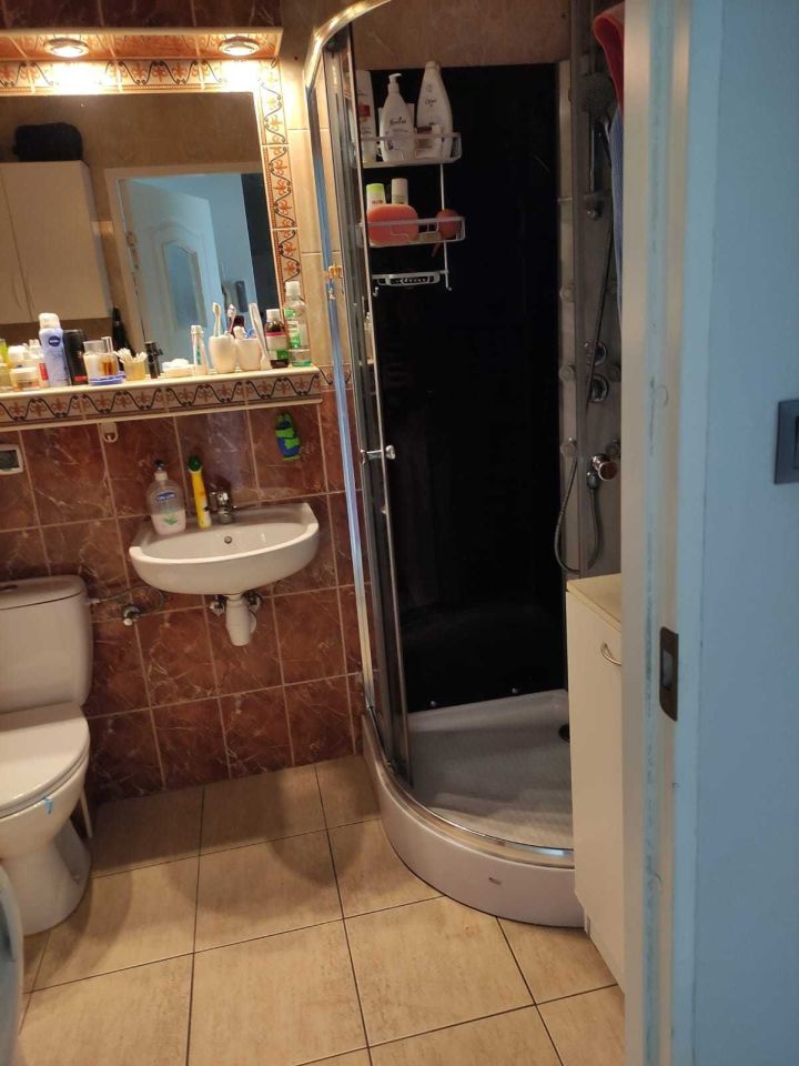 Mieszkanie 3-pokojowe Kraków Kurdwanów. Zdjęcie 8