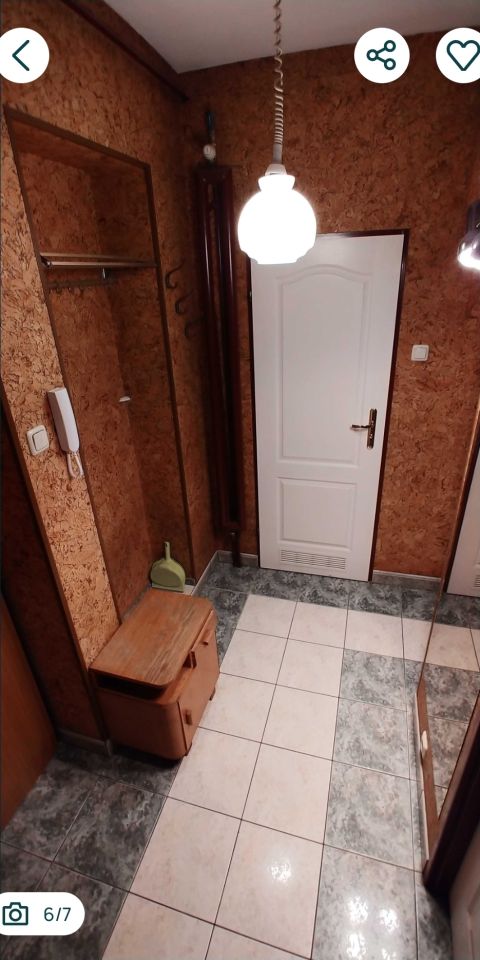 Mieszkanie 2-pokojowe Lublin Wieniawa, al. Racławickie. Zdjęcie 5