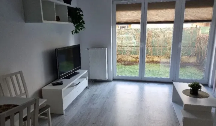 Mieszkanie 1-pokojowe Szczecin Gumieńce, ul. Kazimierska