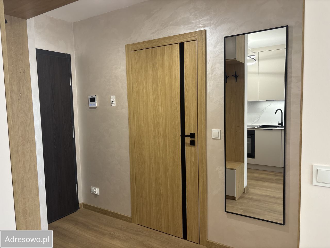 Mieszkanie 2-pokojowe Rzeszów Drabinianka, ul. Graniczna. Zdjęcie 8