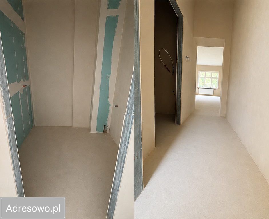 Mieszkanie 2-pokojowe Toruń Rybaki, ul. Bydgoska. Zdjęcie 4