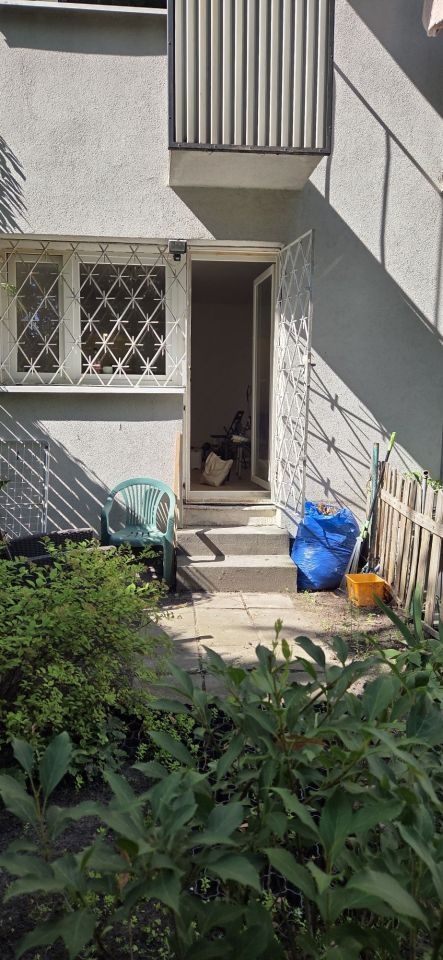 Mieszkanie 1-pokojowe Warszawa Żoliborz, ul. Poli Gojawiczyńskiej. Zdjęcie 7