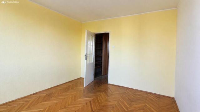 Mieszkanie 3-pokojowe Warszawa, ul. Wolska. Zdjęcie 4