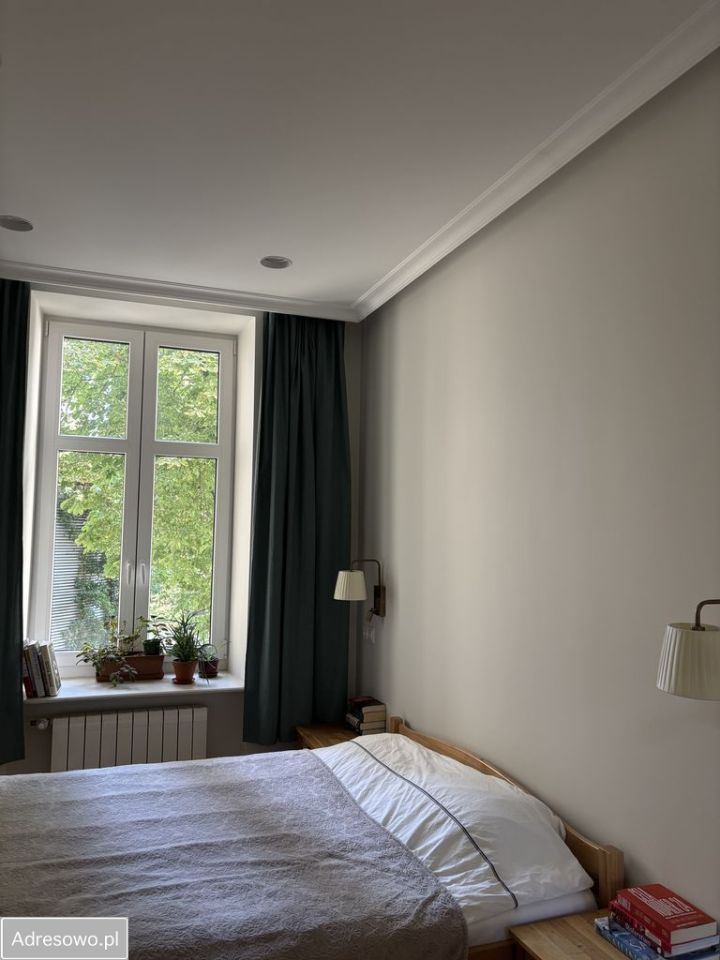 Mieszkanie 3-pokojowe Warszawa Powiśle, al. 3 Maja. Zdjęcie 14