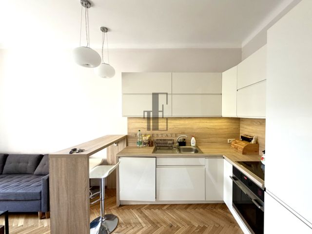 Mieszkanie 2-pokojowe Warszawa Śródmieście, ul. Mokotowska. Zdjęcie 4