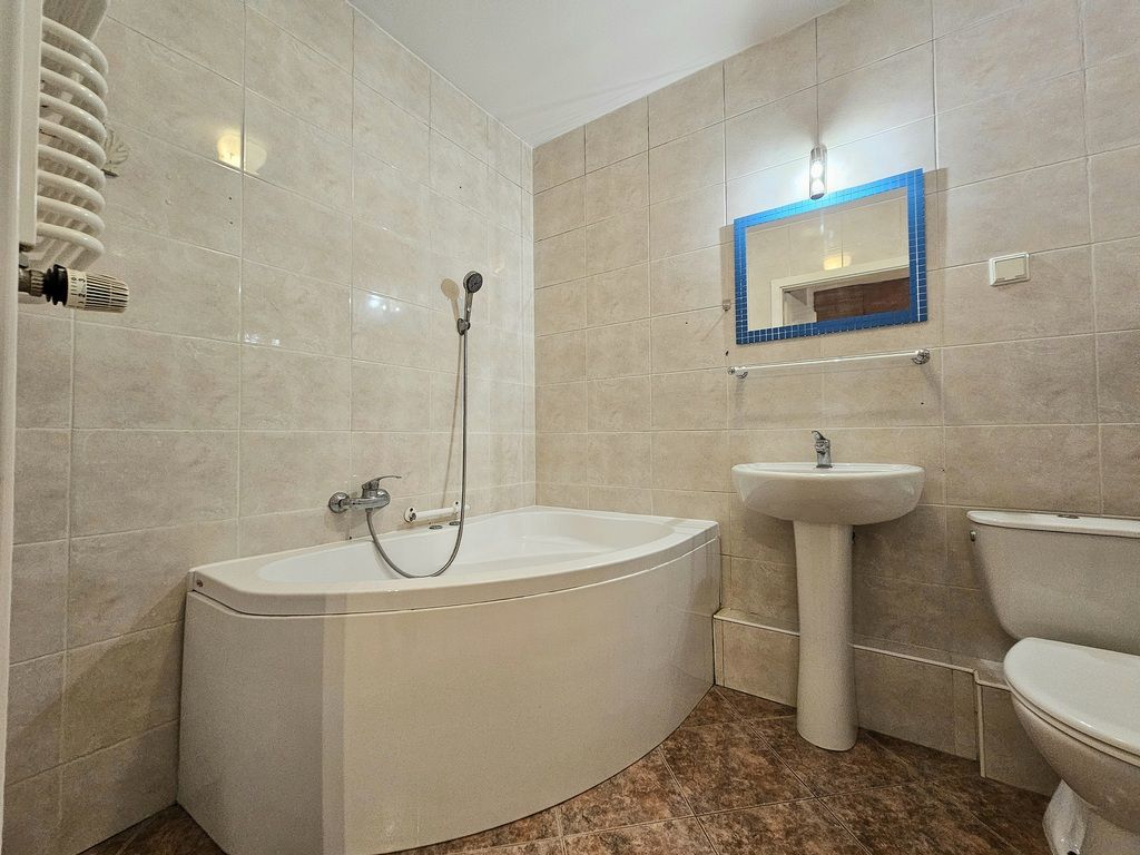 Mieszkanie 2-pokojowe Wrocław Stare Miasto, pl. Tadeusza Kościuszki. Zdjęcie 15