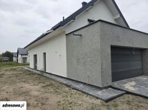 dom wolnostojący, 5 pokoi Łoś. Zdjęcie 1