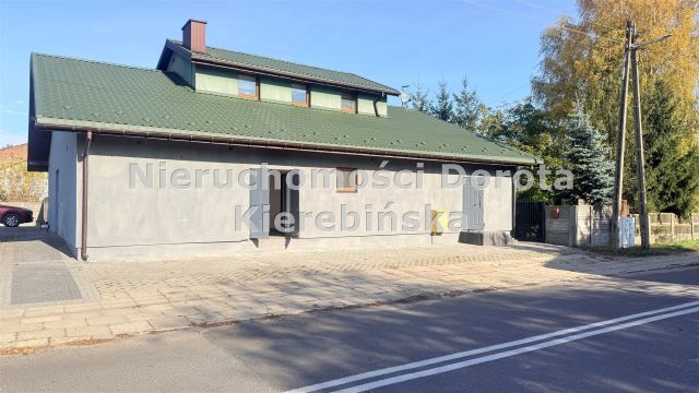 Lokal Tomaszów Mazowiecki, ul. Szczęśliwa. Zdjęcie 1