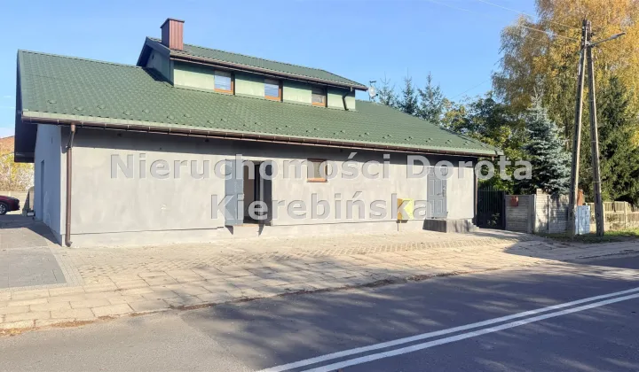 Lokal Tomaszów Mazowiecki, ul. Szczęśliwa
