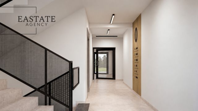 Mieszkanie 3-pokojowe Warszawa Białołęka, ul. Ostródzka. Zdjęcie 6