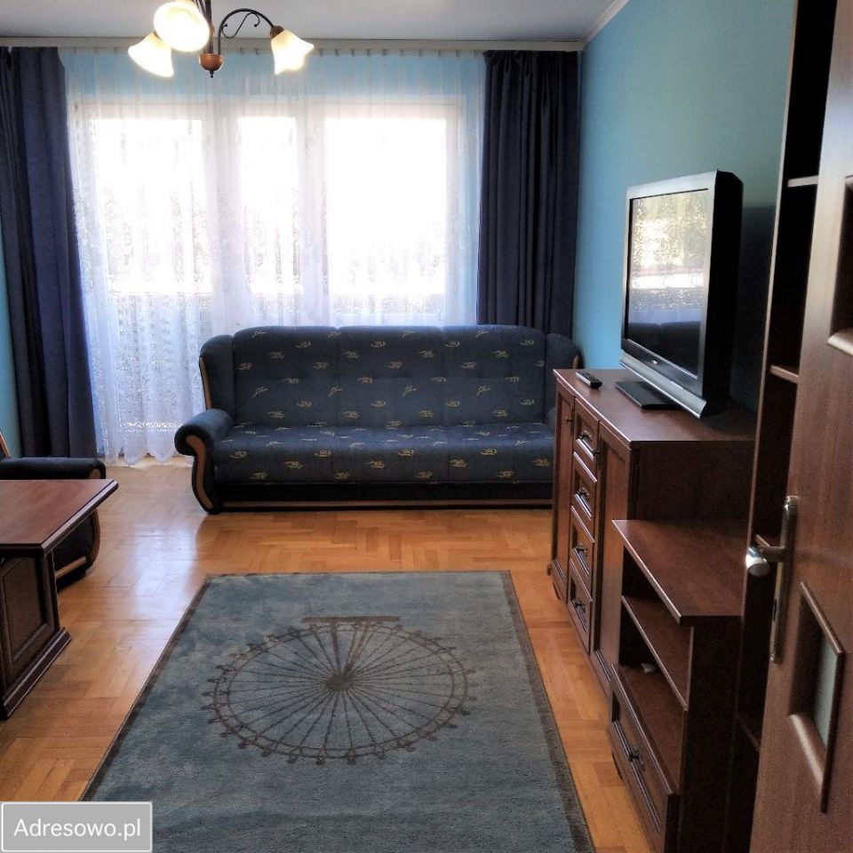 Mieszkanie 2-pokojowe Rumia Janowo, ul. Kujawska