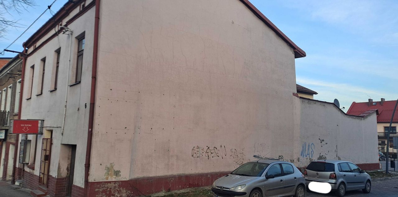 kamienica Miechów Centrum. Zdjęcie 4