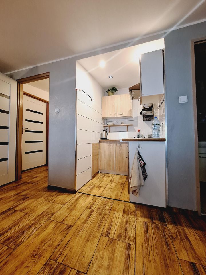 dom wolnostojący, 7 pokoi Bogatynia, ul. Dzika. Zdjęcie 11