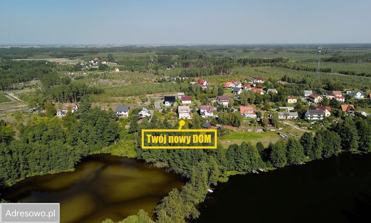 dom wolnostojący, 6 pokoi Męcikał, ul. Nad Brdą. Zdjęcie 14