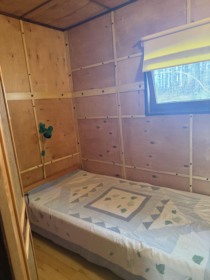 Działka inna Małe Swornegacie, ul. Modrzewiowa. Zdjęcie 10