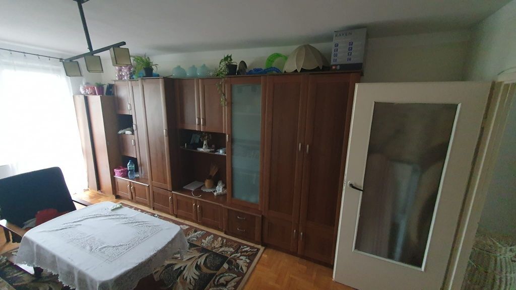 Mieszkanie 2-pokojowe Myszków, ul. Sikorskiego