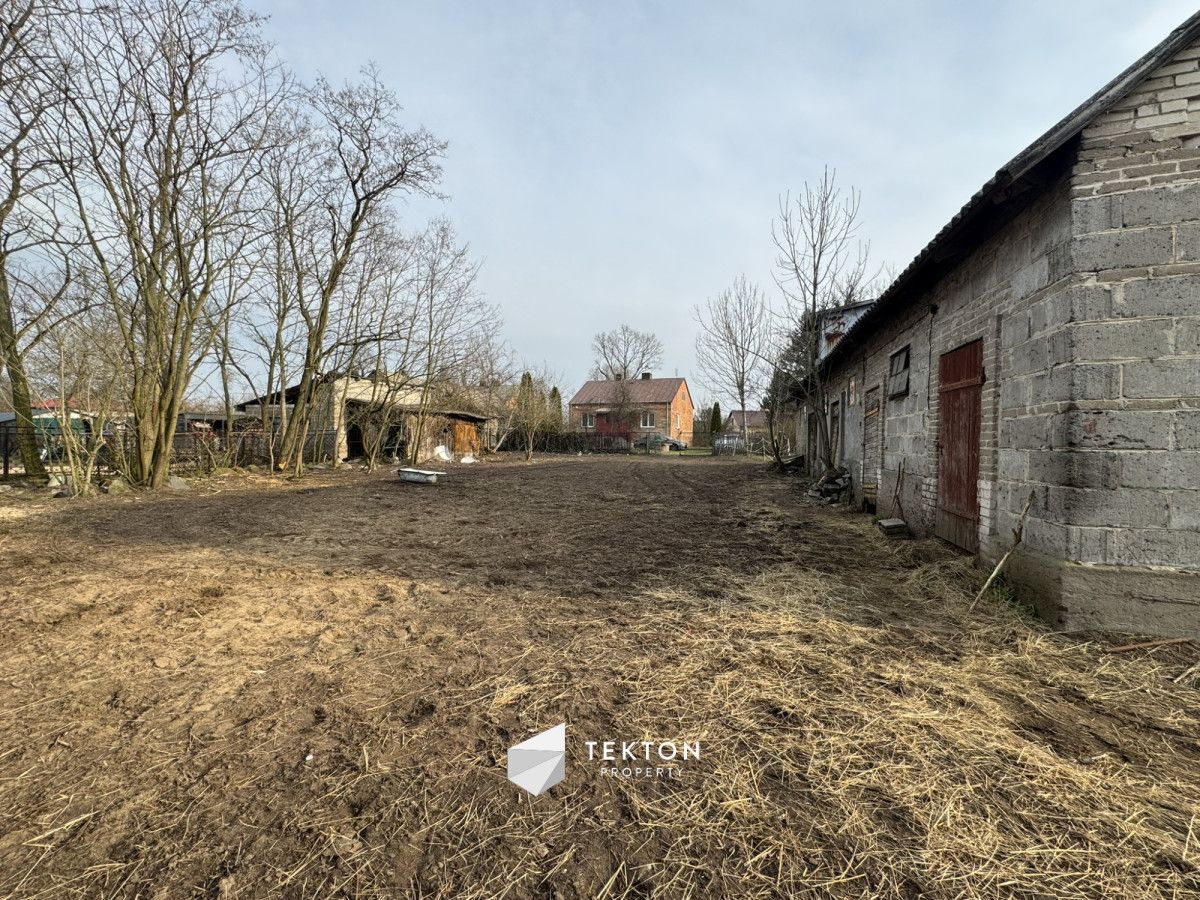 dom wolnostojący, 3 pokoje Brzozowica. Zdjęcie 19