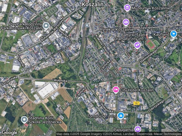Mieszkanie 2-pokojowe Koszalin Lechitów, ul. Kolejowa. Zdjęcie 1