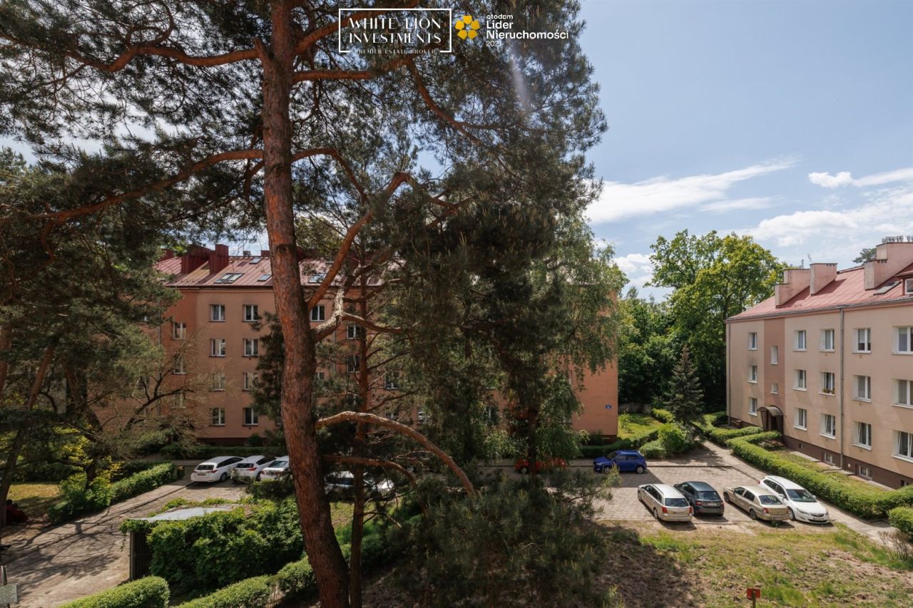 Mieszkanie 2-pokojowe Warszawa Rembertów, ul. Admiralska. Zdjęcie 11