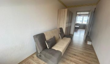 Mieszkanie 2-pokojowe Kalisz, al. Wojska Polskiego