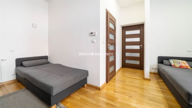 Mieszkanie 2-pokojowe Kraków Stare Miasto, ul. Kątowa. Zdjęcie 5