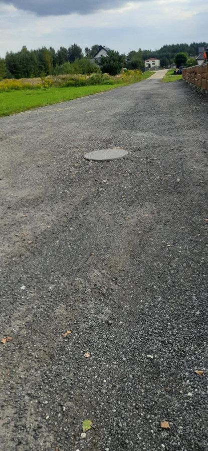 Działka rolno-budowlana Kolonia Klepaczka. Zdjęcie 3