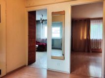 Mieszkanie 3-pokojowe Kraków Mistrzejowice. Zdjęcie 1