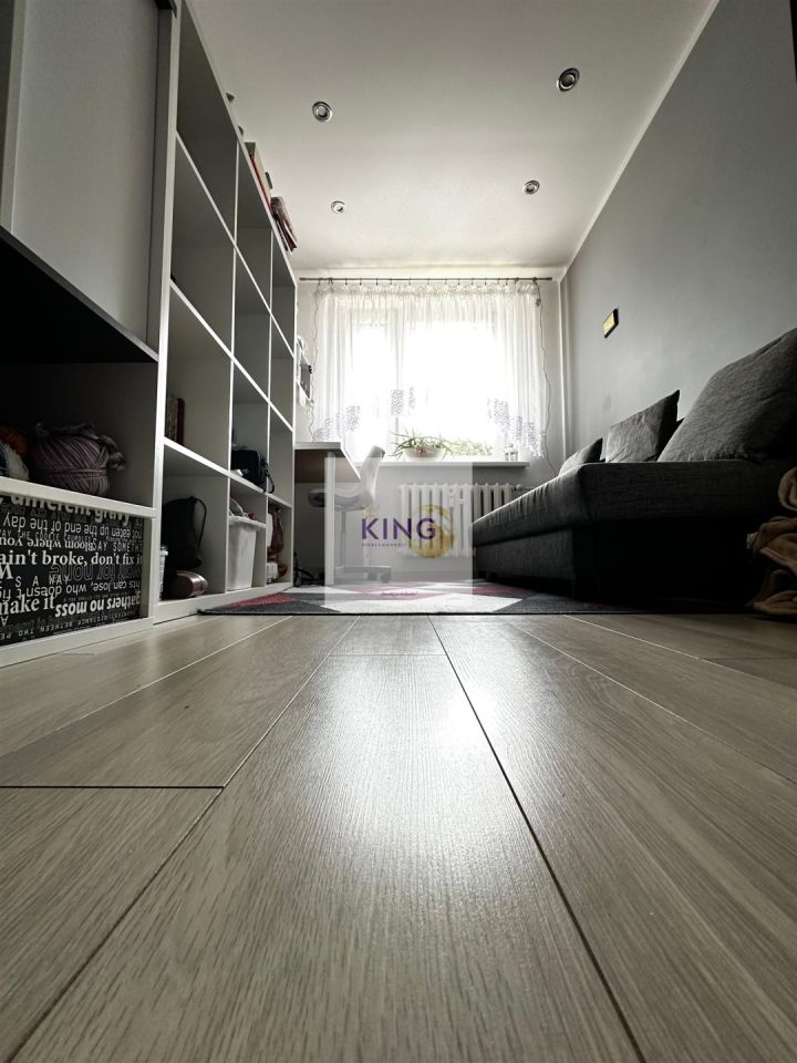 Mieszkanie 4-pokojowe Gryfino Górny Taras. Zdjęcie 3