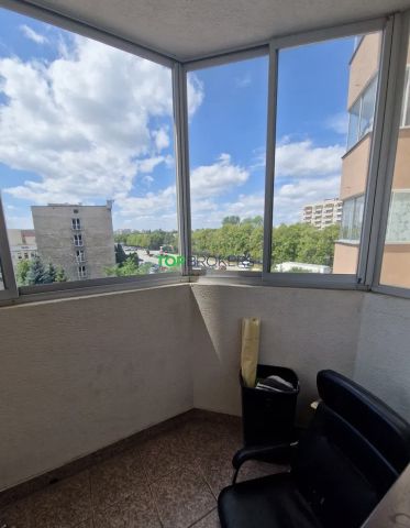 Mieszkanie 3-pokojowe Warszawa Mokotów, ul. Jana Pawła Woronicza. Zdjęcie 16