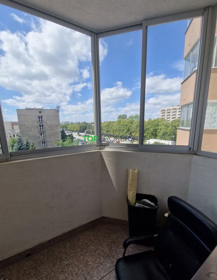 Mieszkanie 3-pokojowe Warszawa Mokotów, ul. Jana Pawła Woronicza. Zdjęcie 16