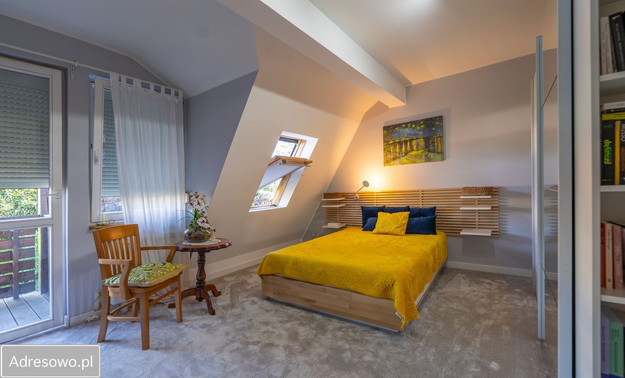 dom szeregowy, 5 pokoi Tychy Mąkołowiec, ul. Jastrzębia. Zdjęcie 11