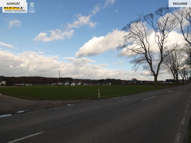 Działka budowlana Budno. Zdjęcie 7