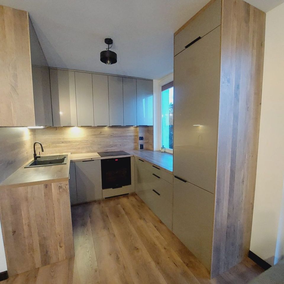 Mieszkanie 3-pokojowe Włocławek Zazamcze. Zdjęcie 2