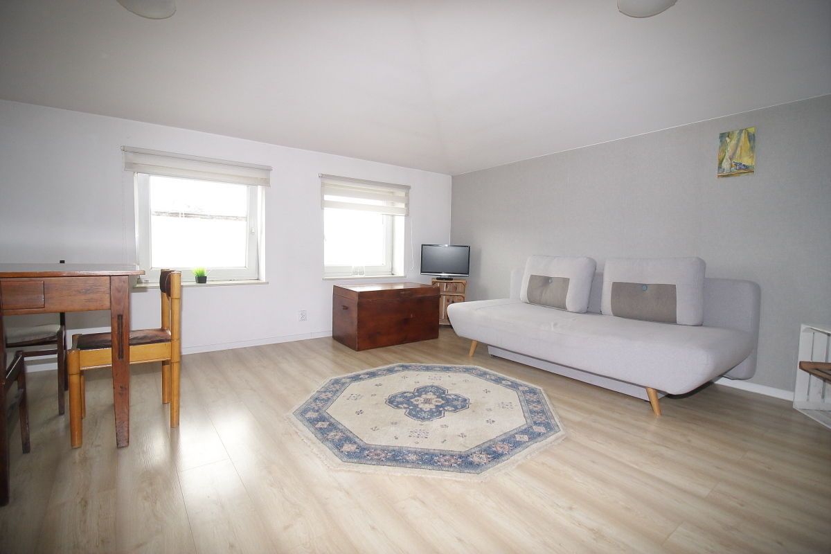 Mieszkanie 2-pokojowe Poznań Grunwald, ul. Adama Logi. Zdjęcie 9