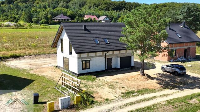 dom wolnostojący, 5 pokoi Golczowice. Zdjęcie 2