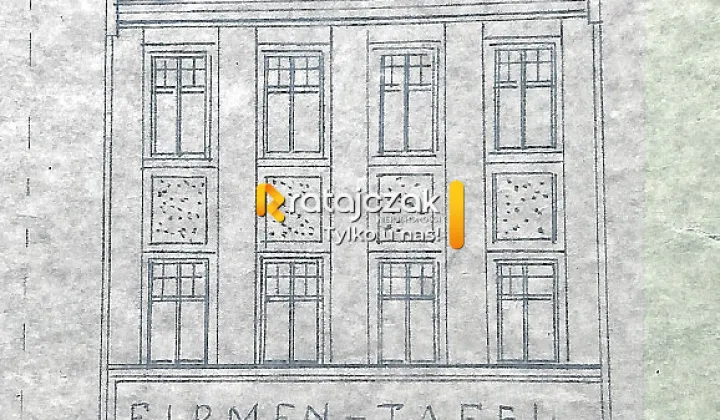kamienica, 10 pokoi Tczew Centrum, ul. Podgórna