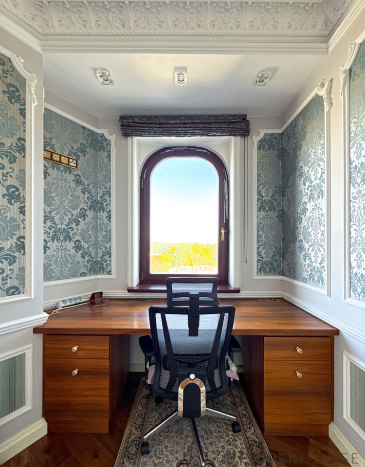 Mieszkanie 3-pokojowe Warszawa Mokotów, ul. Sułkowicka. Zdjęcie 13