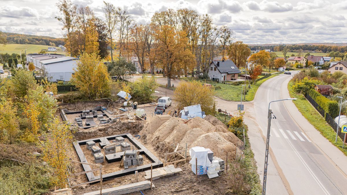 Mieszkanie 3-pokojowe Sychowo. Zdjęcie 6