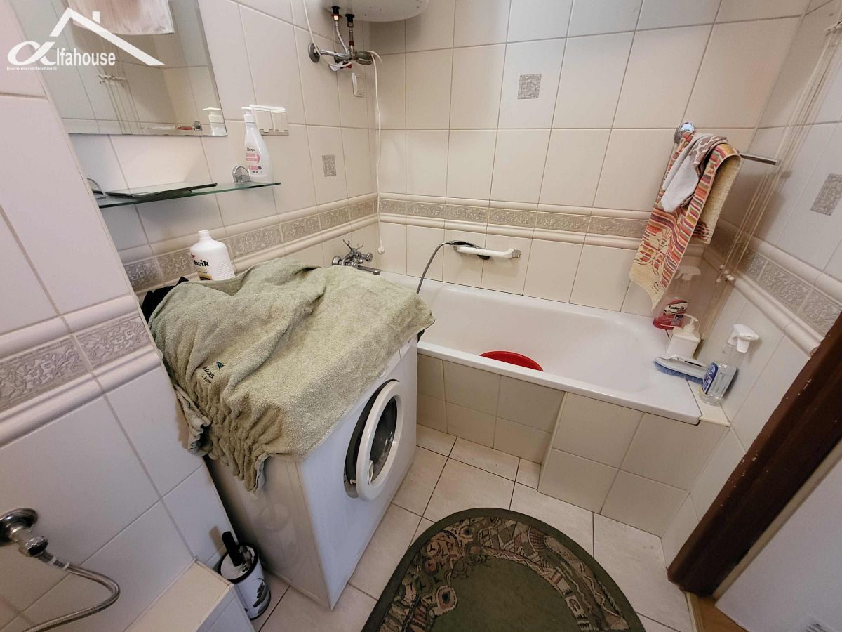 Mieszkanie 2-pokojowe Chełm, ul. Jadwigi Młodowskiej. Zdjęcie 10