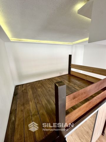 Mieszkanie 1-pokojowe Dzierżoniów, ul. Ząbkowicka. Zdjęcie 5