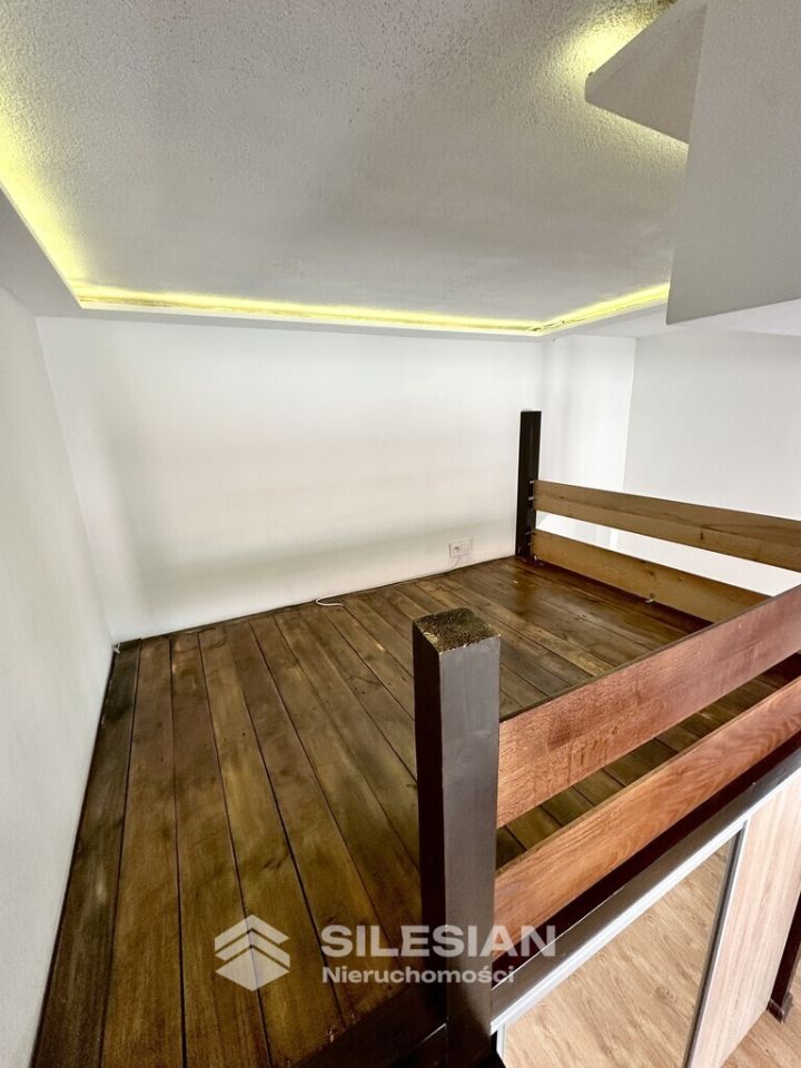 Mieszkanie 1-pokojowe Dzierżoniów, ul. Ząbkowicka. Zdjęcie 5