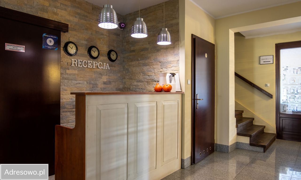 Nieruchomość komercyjna Biały Bór. Zdjęcie 5