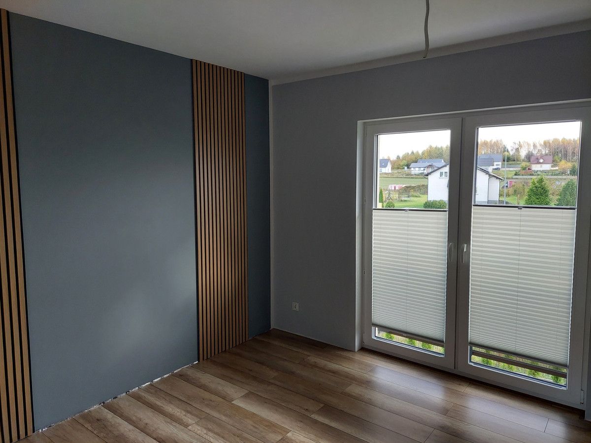 bliźniak, 4 pokoje Gowino, ul. Jodłowa. Zdjęcie 6