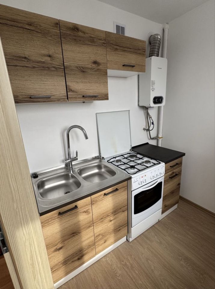 Mieszkanie 2-pokojowe Piła Centrum, pl. Zwycięstwa. Zdjęcie 8