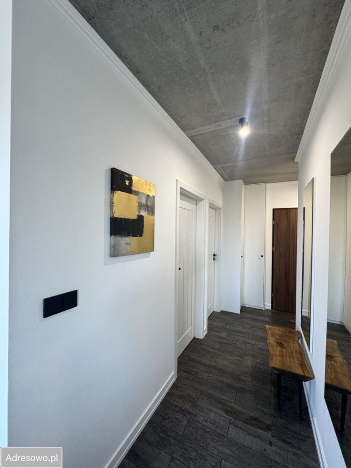 Mieszkanie 3-pokojowe Katowice Dąb, ul. Johna Baildona. Zdjęcie 7