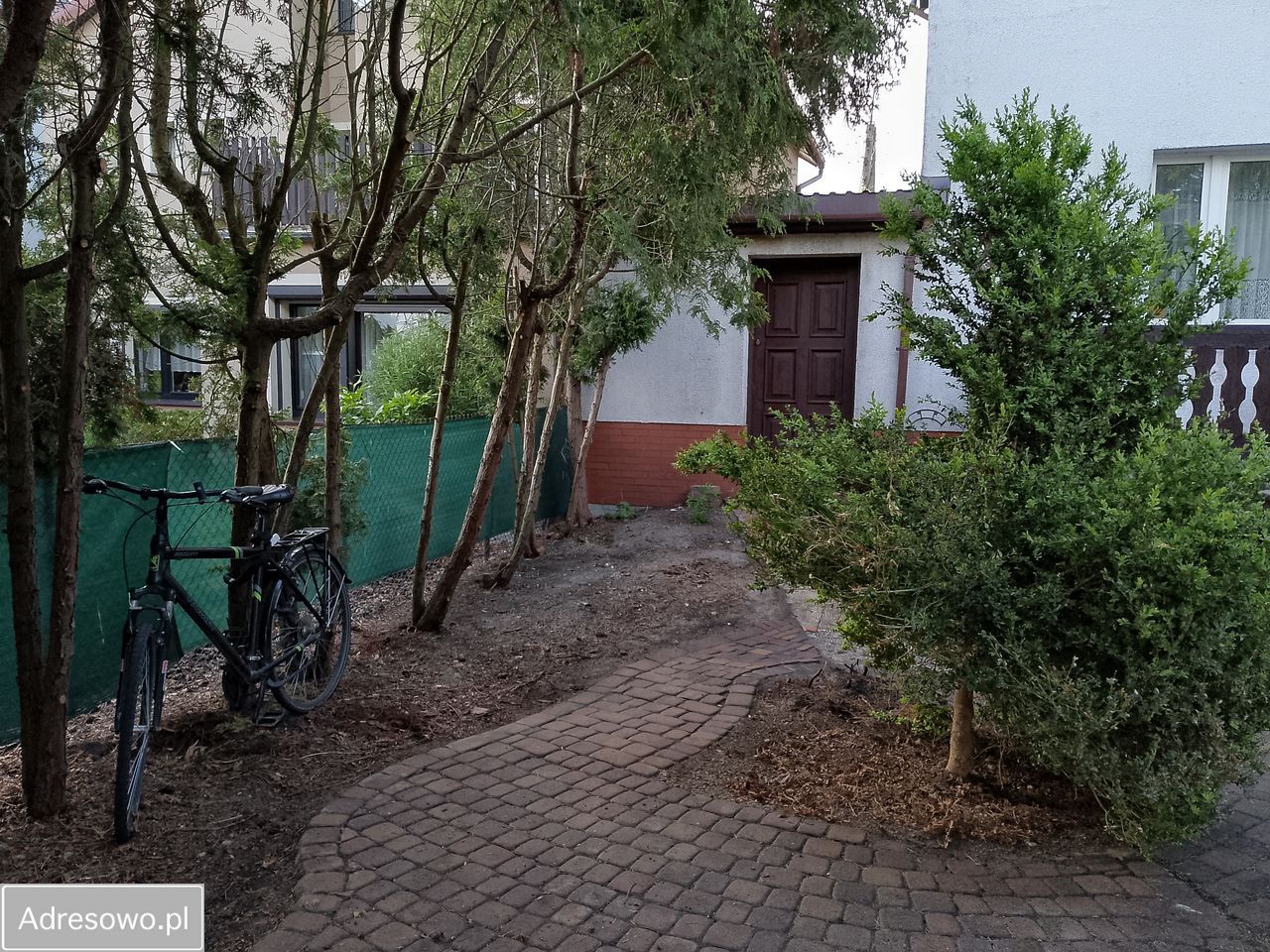 bliźniak, 10 pokoi Oleśnica, ul. Stolarska. Zdjęcie 9