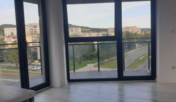 Mieszkanie 1-pokojowe Nowy Sącz Barskie