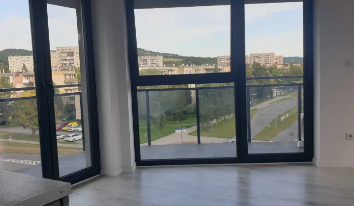 Mieszkanie 1-pokojowe Nowy Sącz Barskie