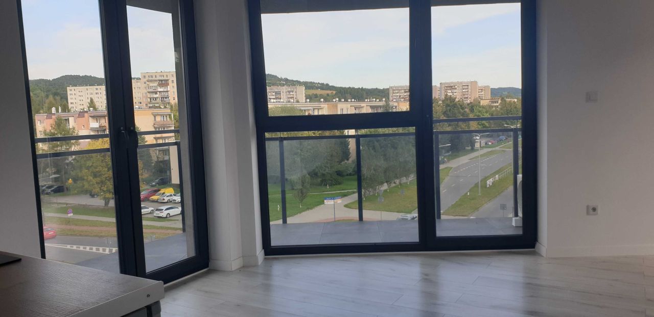 Mieszkanie 1-pokojowe Nowy Sącz Barskie