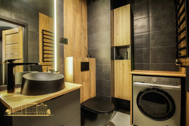 Mieszkanie 2-pokojowe Kraków Górka Narodowa, ul. ks. Józefa Meiera. Zdjęcie 8